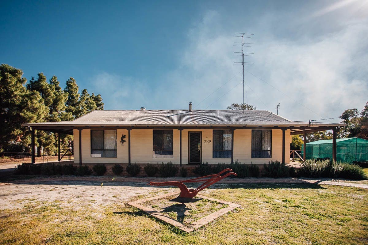 229 Avon Terrace, York, WA, 6302, York - Image 1