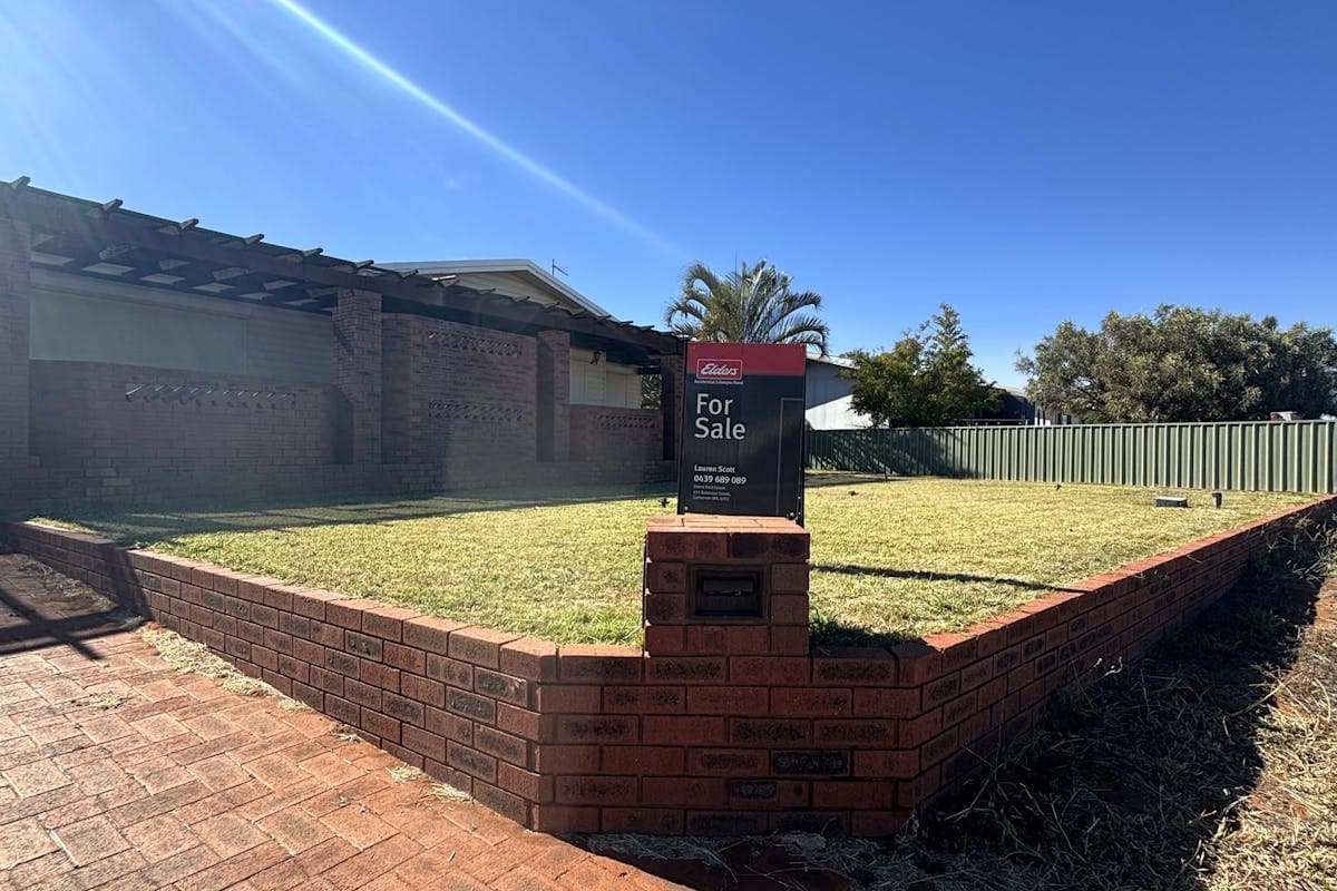 41 Hubble Street, South Carnarvon, WA, 6701, South Carnarvon - Image 1