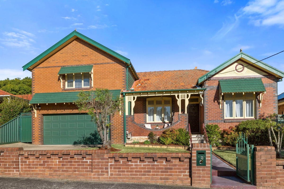 13 Elizabeth Street, Kingsgrove, NSW, 2208, Kingsgrove - Image 1