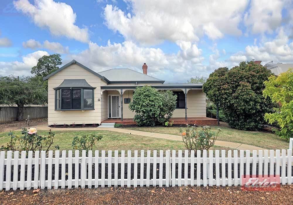 38 Ensign Street, Narrogin, WA, 6312, Narrogin - Image 1