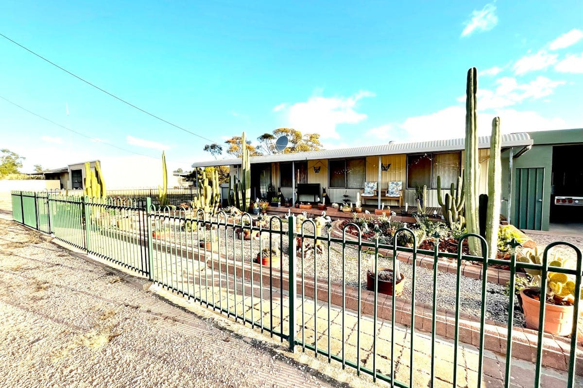 2-6 Arnold Terrace, Wirrulla, SA, 5661, Wirrulla - Image 1