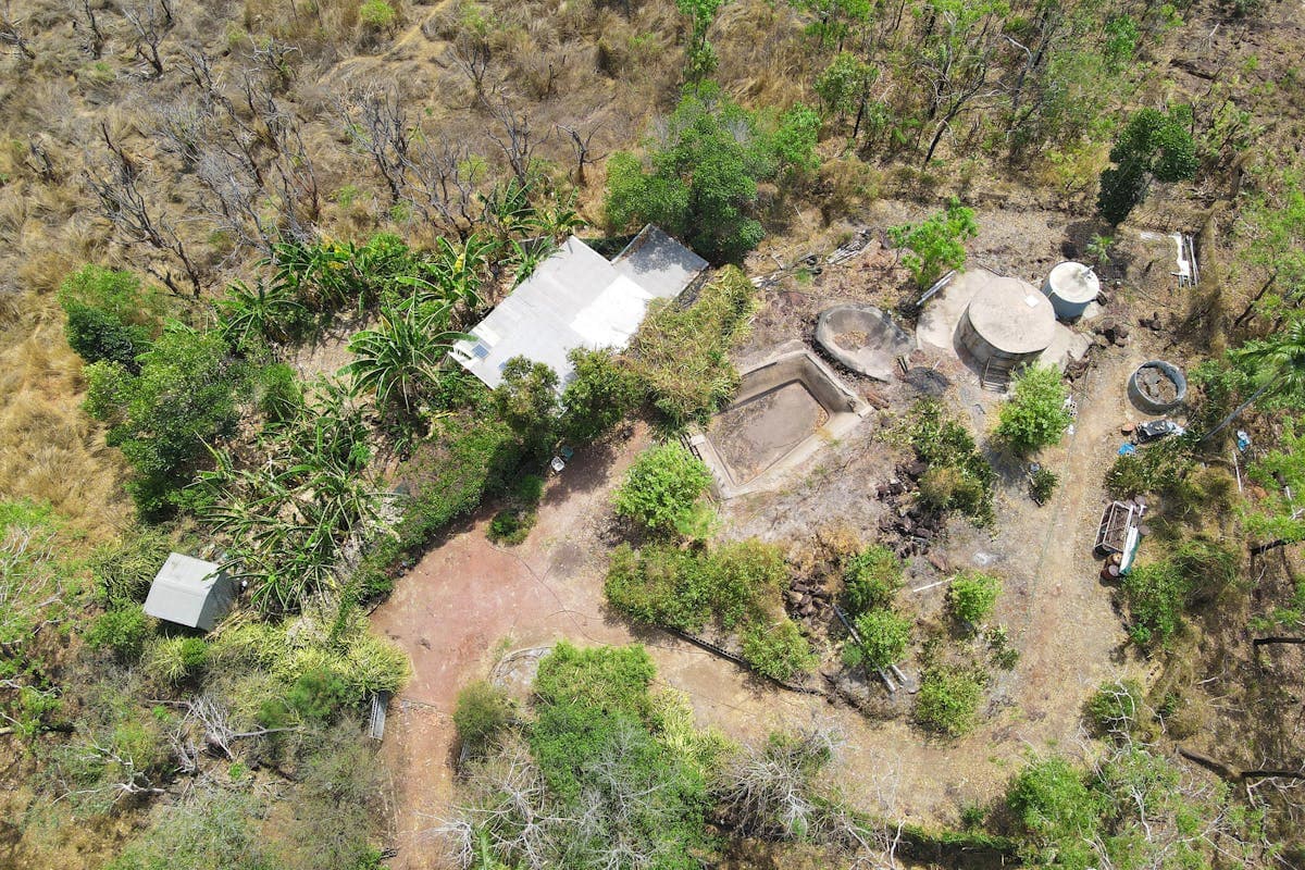 481 Owen Lagoon Road, Lake Bennett, NT, 0822, Lake Bennett - Image 1