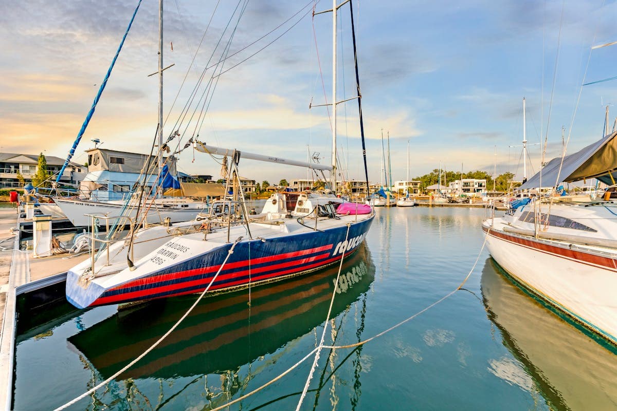 7008/Berth 62 Bayview Marina , Bayview, NT, 0820, Bayview - Image 1