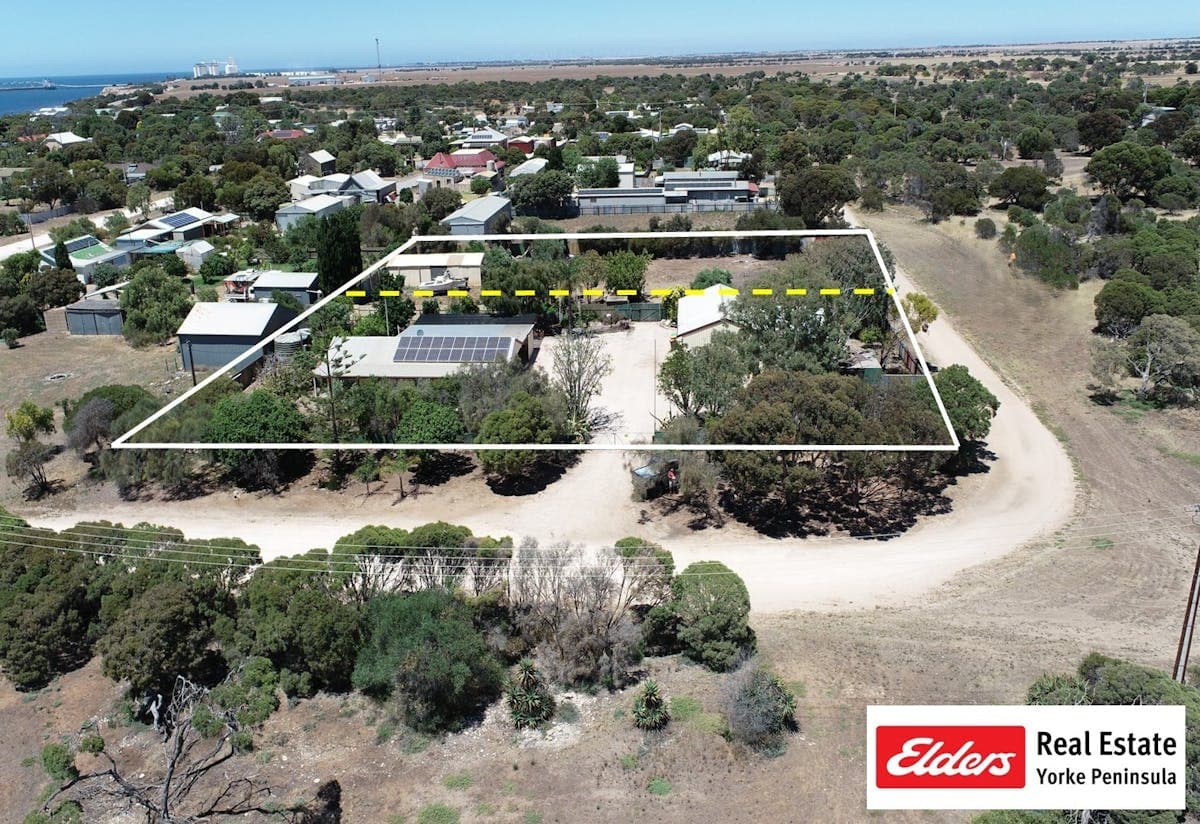 21 Second Street, Wool Bay, SA, 5575, Wool Bay - Image 1