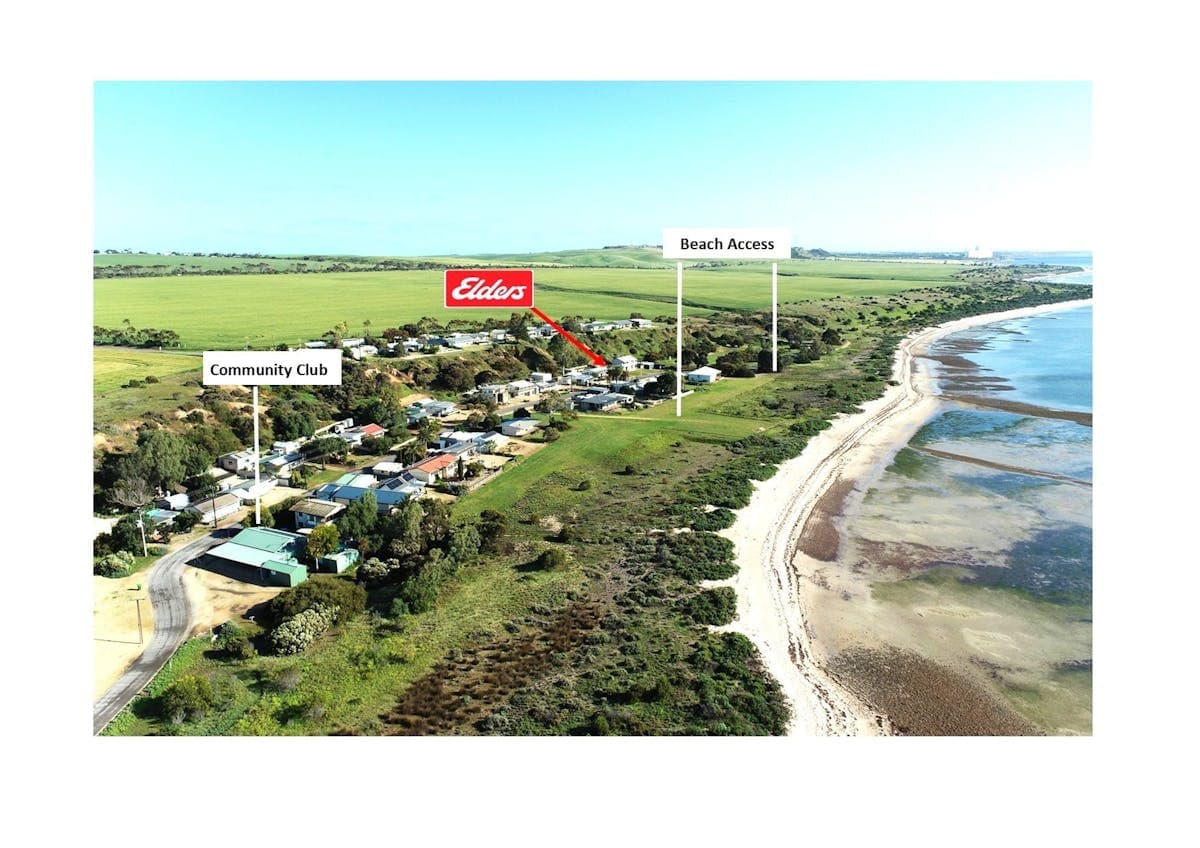 19 James Well Road, James Well, SA, 5571, James Well - Image 1