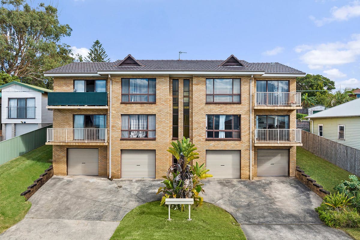 3/50 Gladstone Avenue, Wollongong, NSW, 2500, Wollongong - Image 1