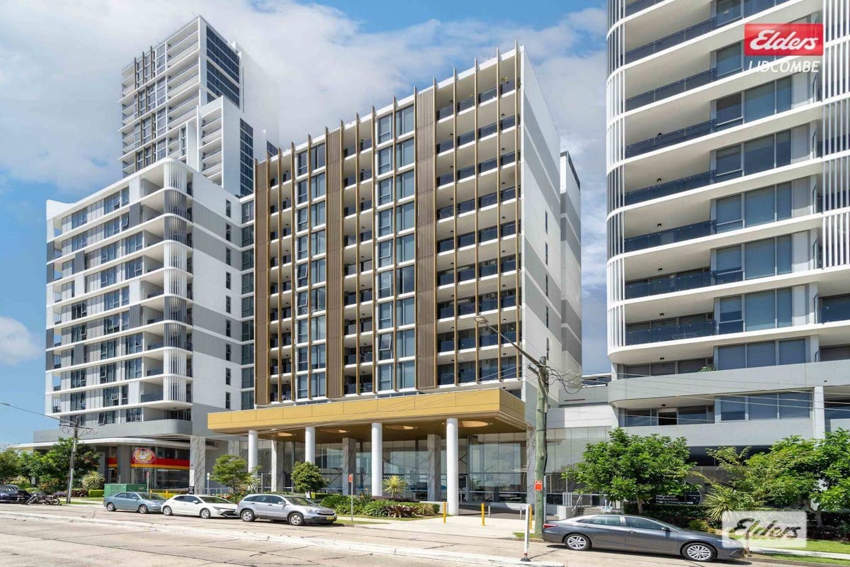 201/2 Uhrig Road, Lidcombe, NSW, 2141, Lidcombe - Image 1