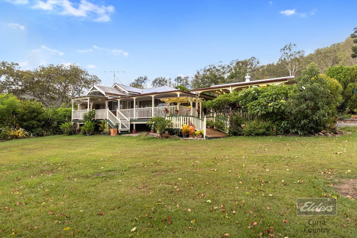 1 School Street, Kilkivan, QLD, 4600, Kilkivan - Image 1
