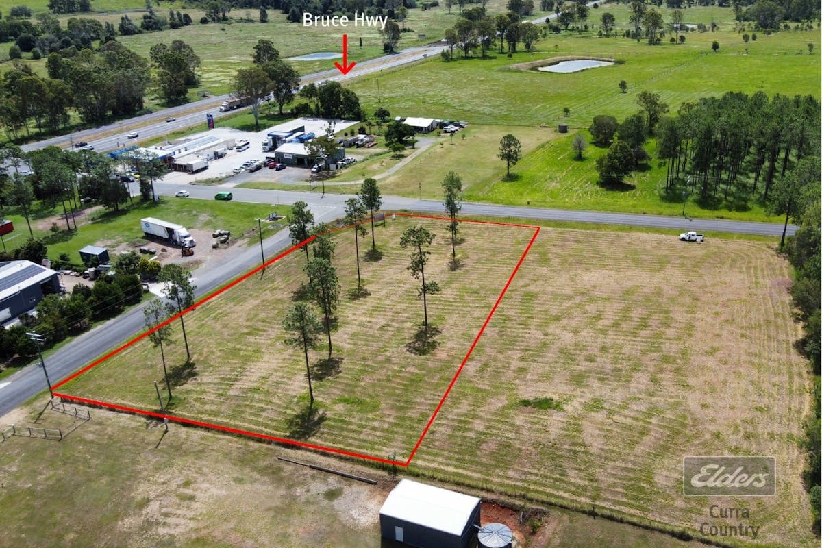 Lot 216 Arborten Road, Glenwood, QLD, 4570, Glenwood - Image 1