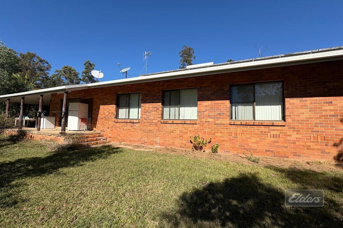 665 Old Gympie Road, Paterson, QLD, 4570, Paterson - Image 1