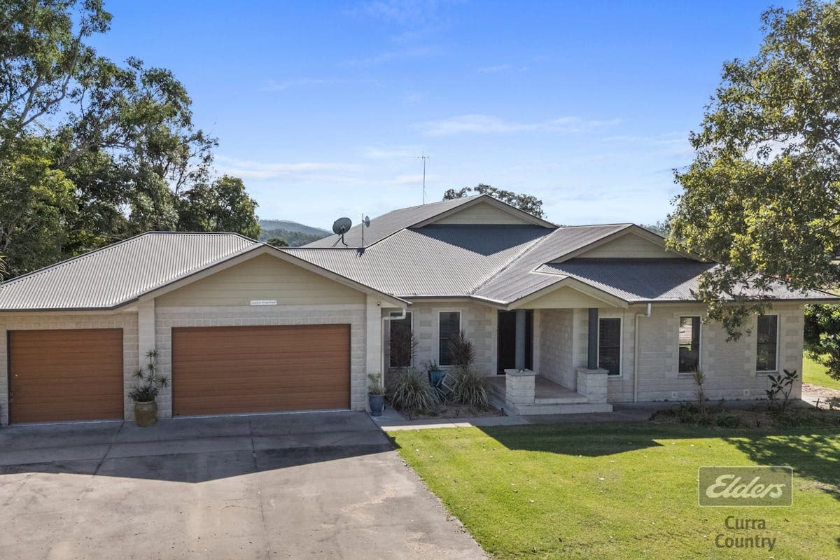 3914 Bruce Highway, Glenwood, QLD, 4570, Glenwood - Image 1