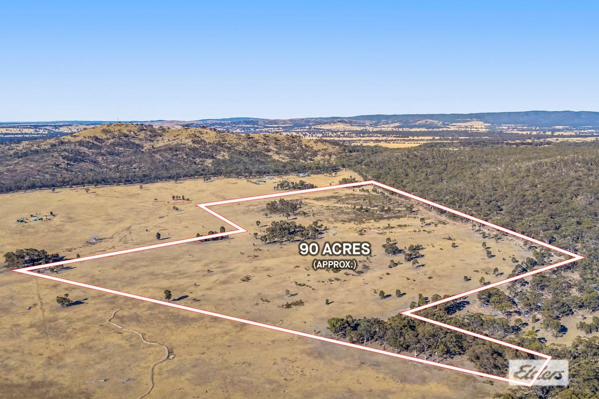 417 Amarant Road, Landsborough, VIC, 3384, Landsborough - Image 1