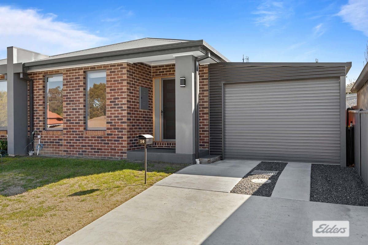 10 Gossip Avenue, Ararat, VIC, 3377, Ararat - Image 1