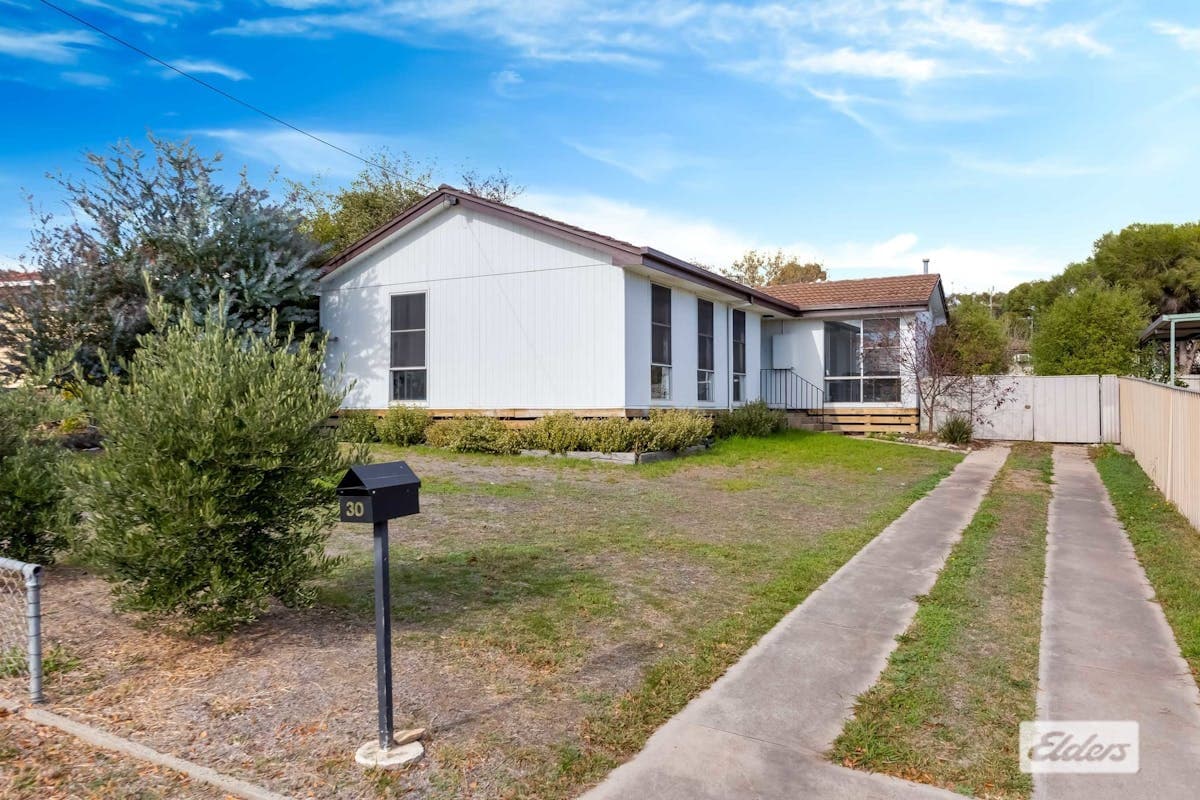 30 Warren Street, Stawell, VIC, 3380, Stawell - Image 1