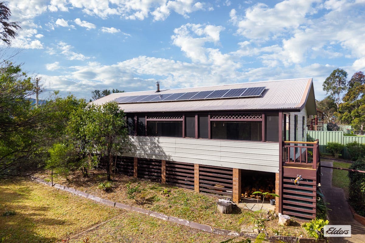 41 Loftus Street, Bemboka, NSW, 2550, Bemboka - Image 1