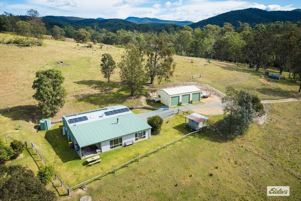93 Ramble Lane, Brogo, NSW, 2550, Brogo - Image 1