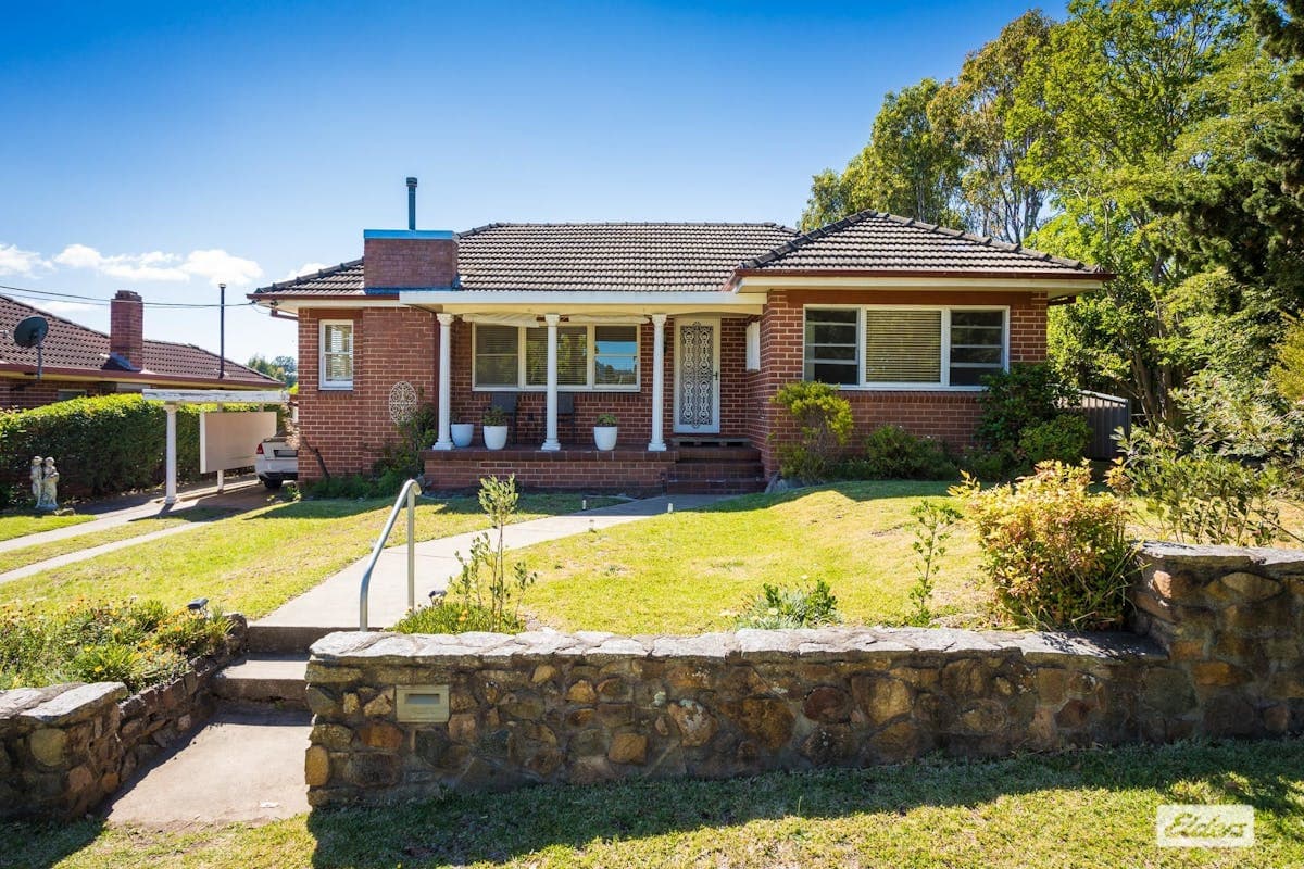 8 Meringo Street, Bega, NSW, 2550, Bega - Image 1