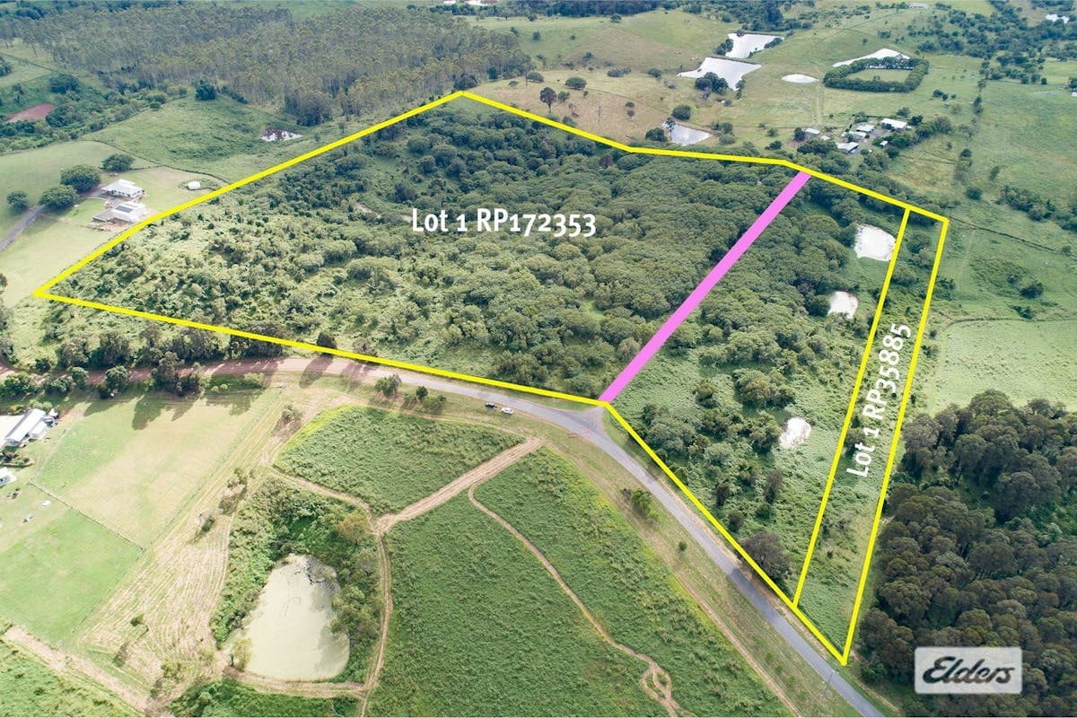 57 Tallegalla Two Tree Hill Road, Tallegalla - Image 1
