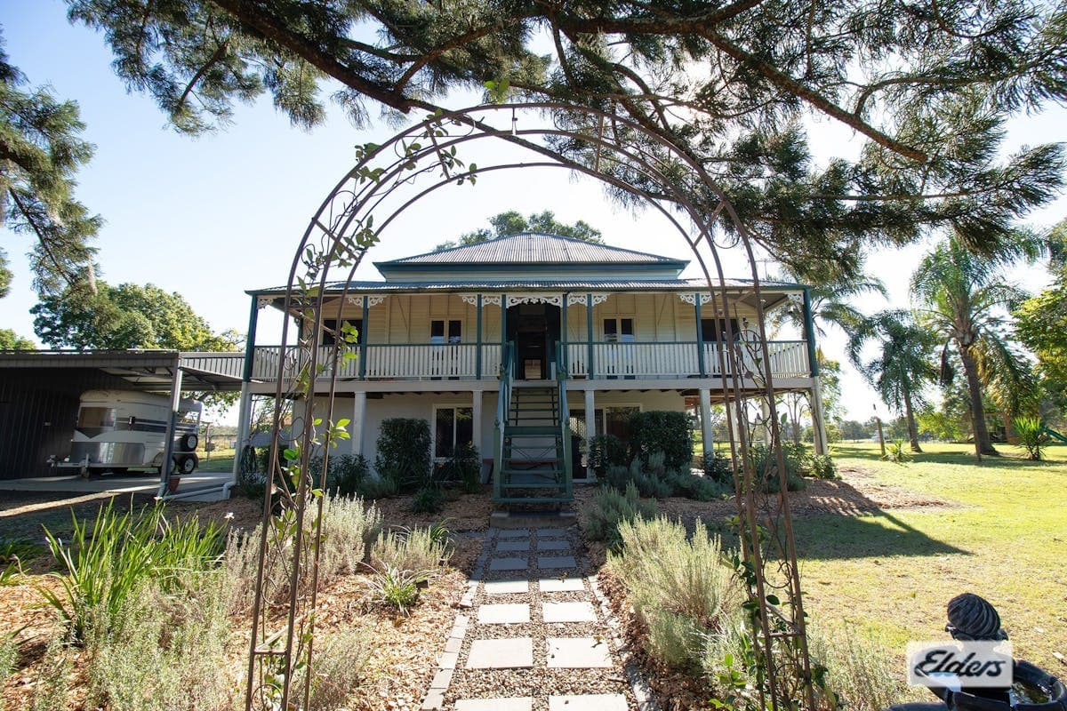 2915 Forest Hill- Fernvale Road, Lowood, QLD, 4311, Lowood - Image 1