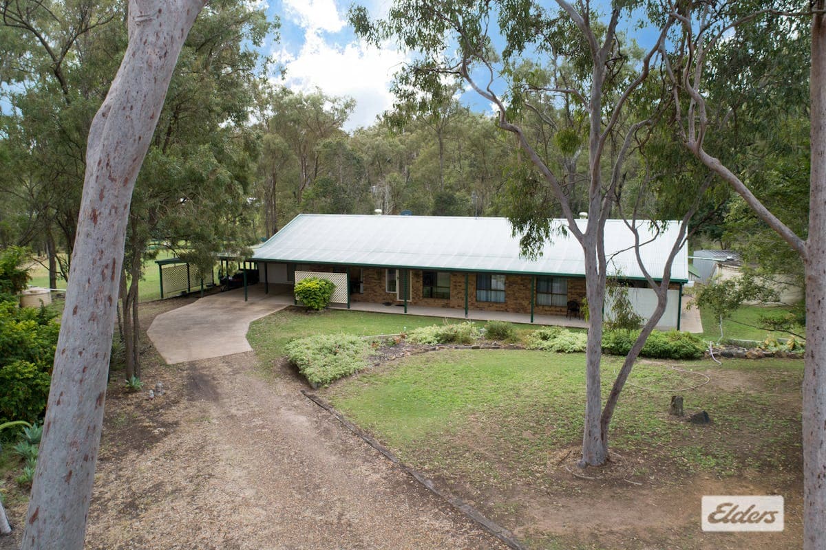 8 Wheatley Court, Regency Downs, QLD, 4341, Regency Downs - Image 1