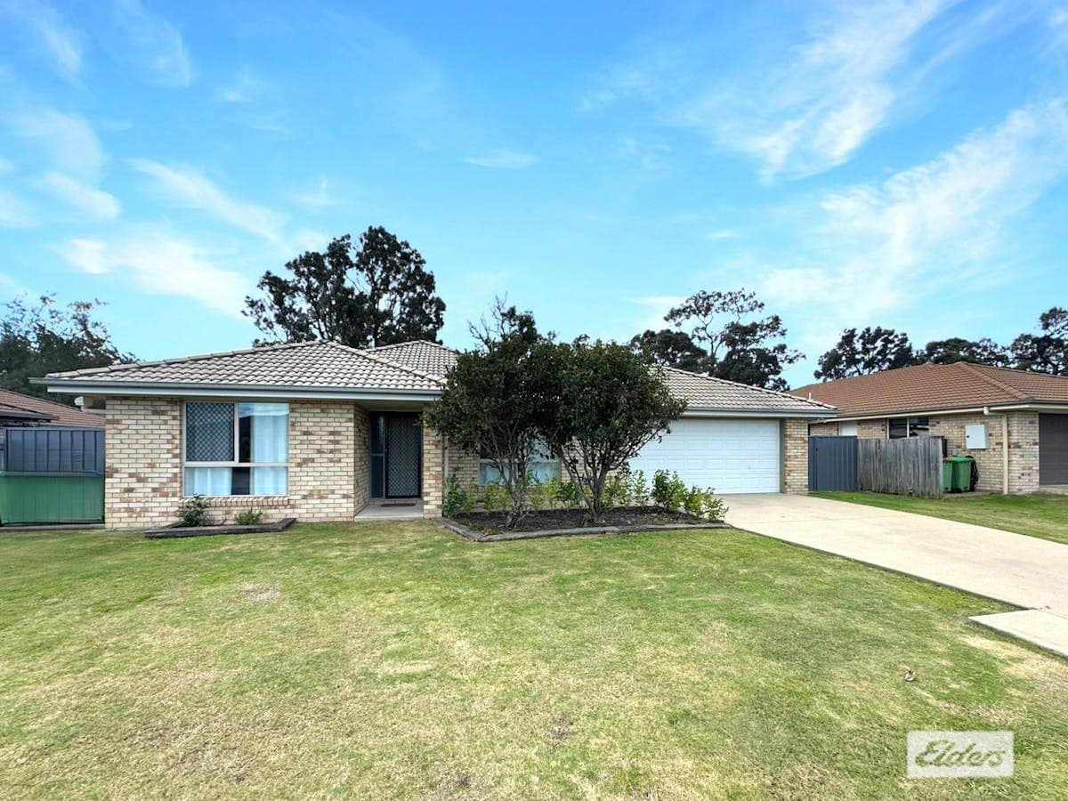 25 Ash Avenue, Laidley, QLD, 4341, Laidley - Image 1
