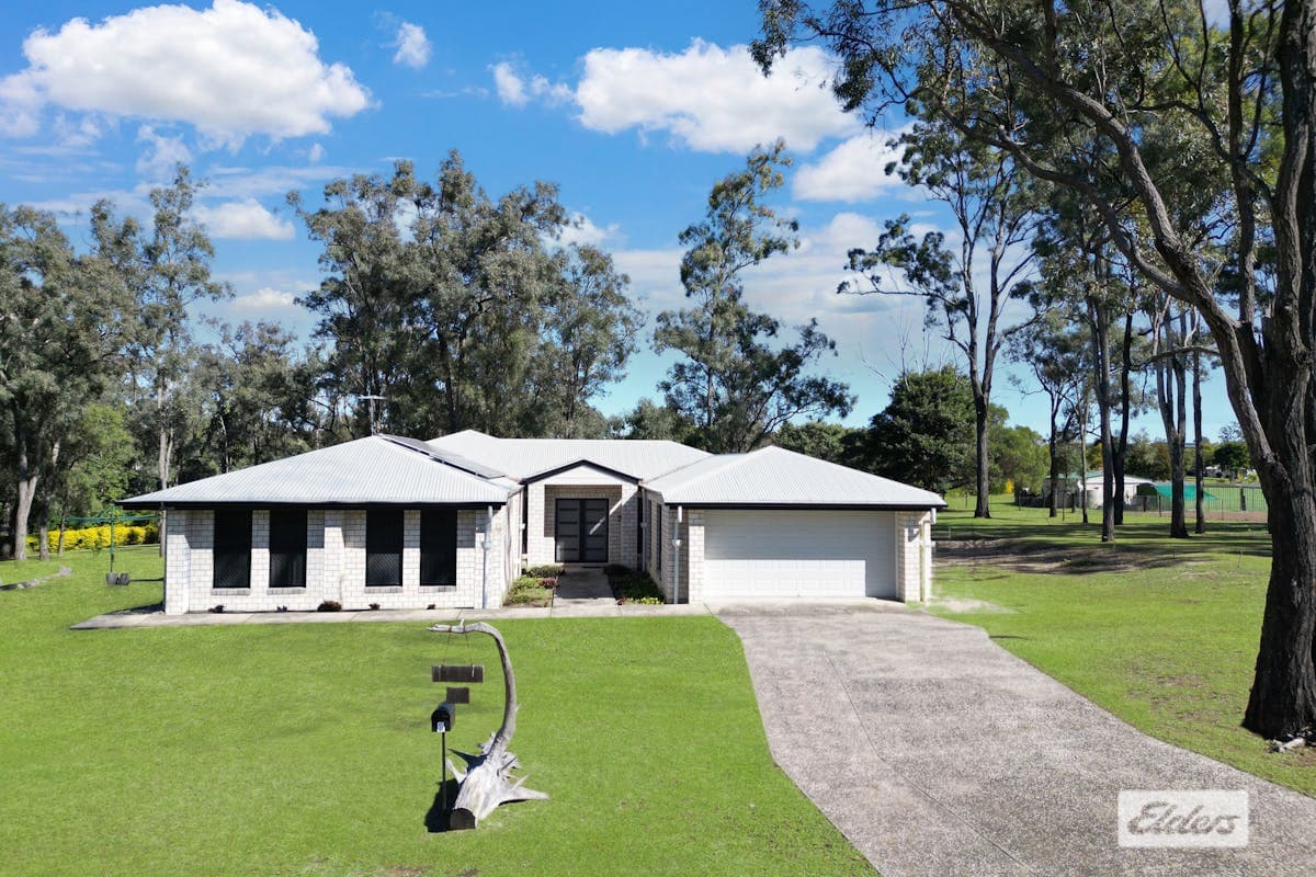 1 Coot Place, Laidley Heights, QLD, 4341, Laidley Heights - Image 1