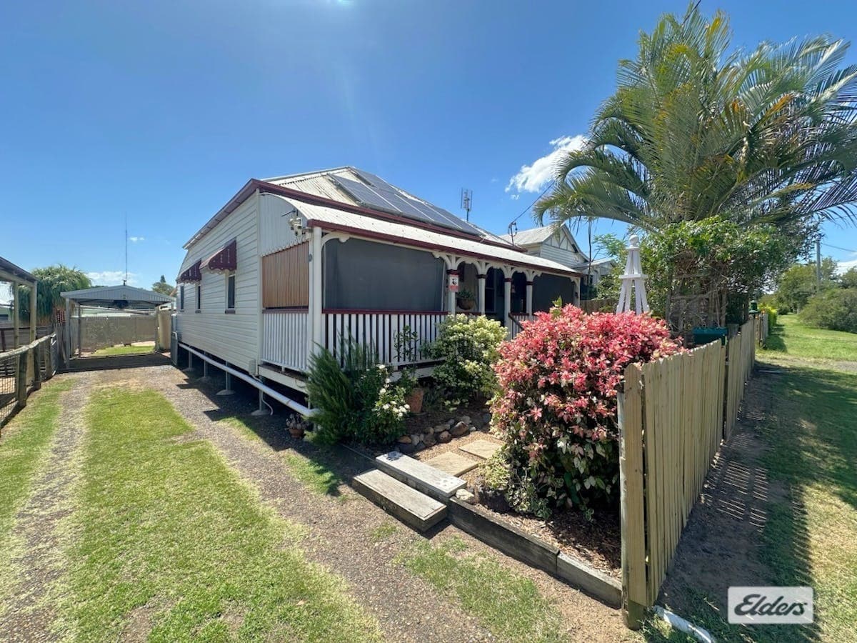 21 Orton Street, Laidley, QLD, 4341, Laidley - Image 1