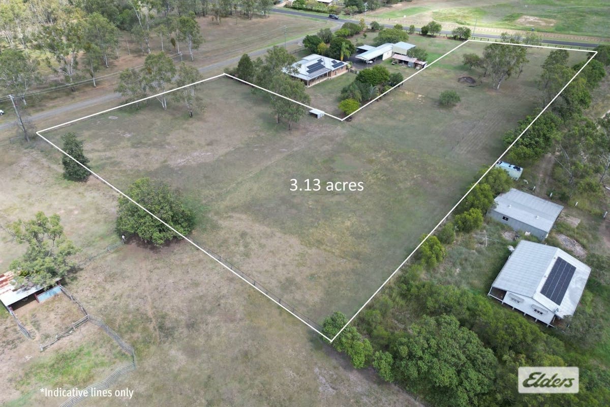 Lot 2 Leonard Street, Laidley, QLD, 4341, Laidley - Image 1