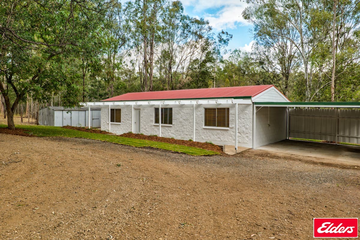 8 Franks Road, Regency Downs, QLD, 4341, Regency Downs - Image 1