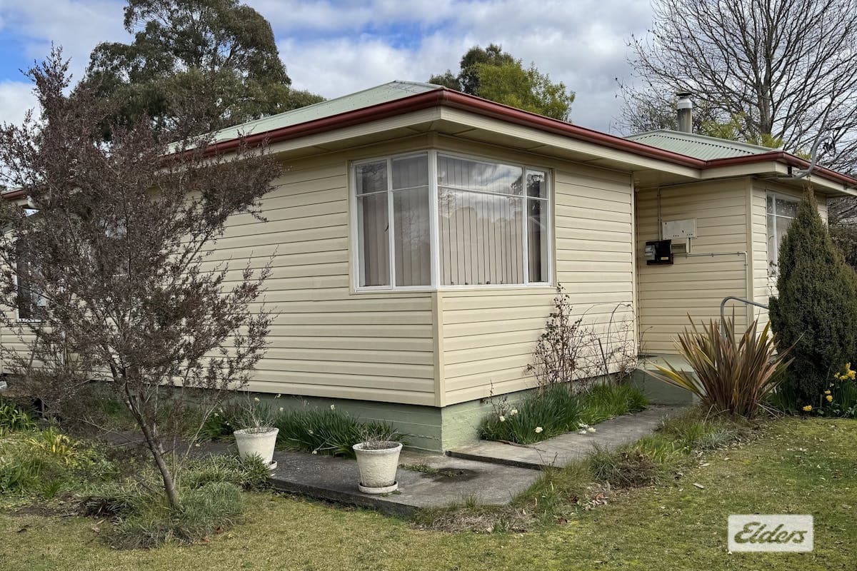 27 Crockers Street, Railton, TAS, 7305, Railton - Image 1