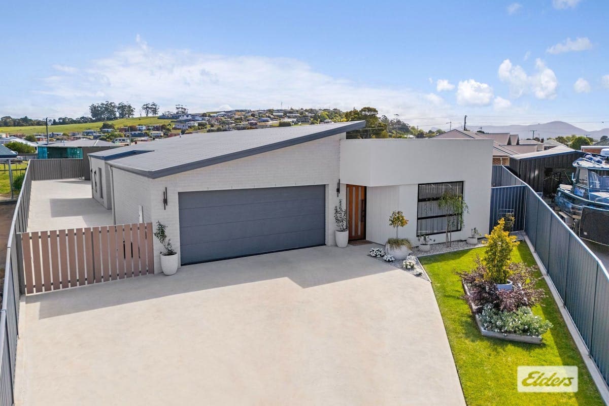 24 Hugo Court, Ulverstone, TAS, 7315, Ulverstone - Image 1