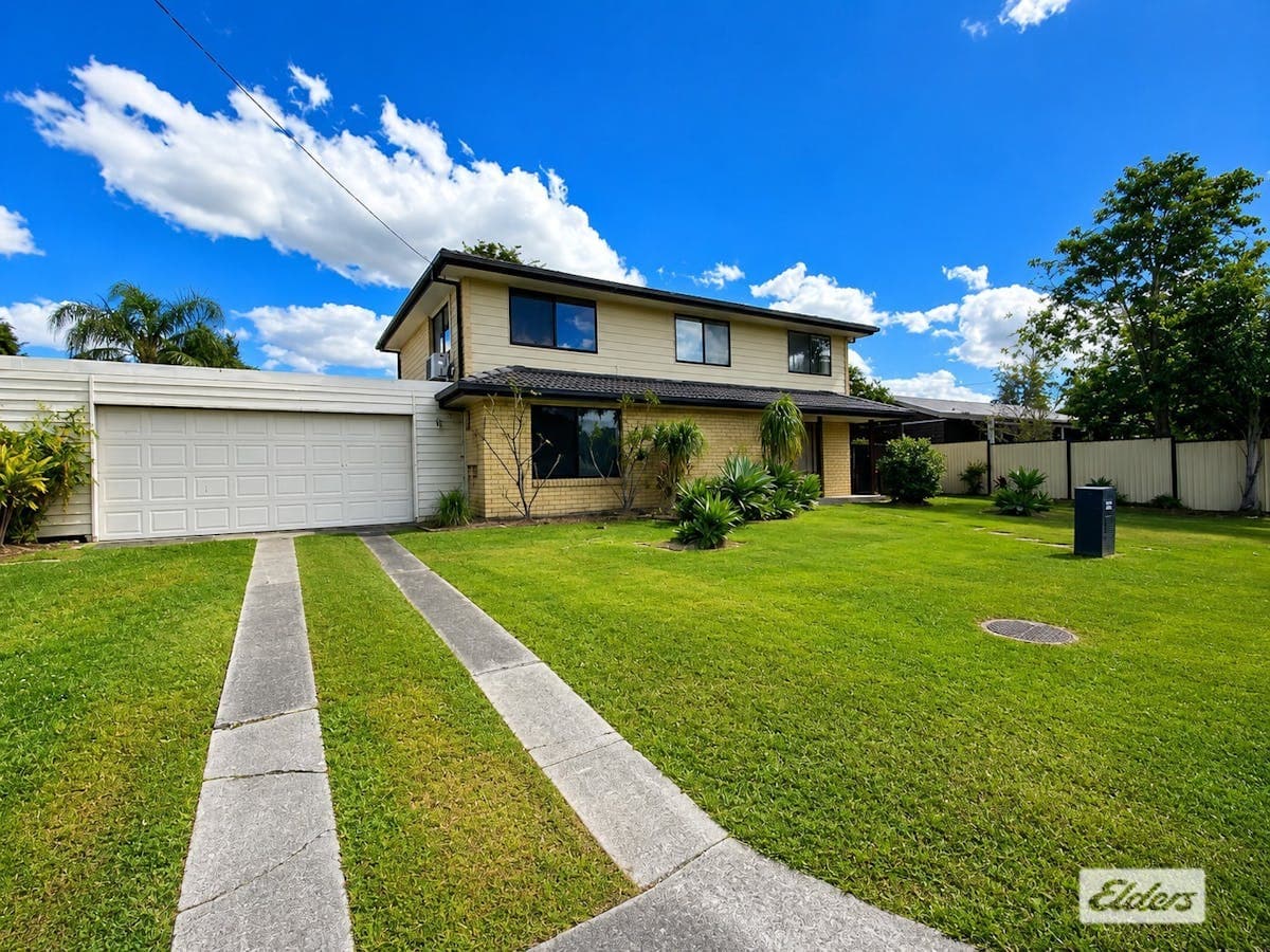 3 Treedale Street, Morayfield, QLD, 4506, Morayfield - Image 1