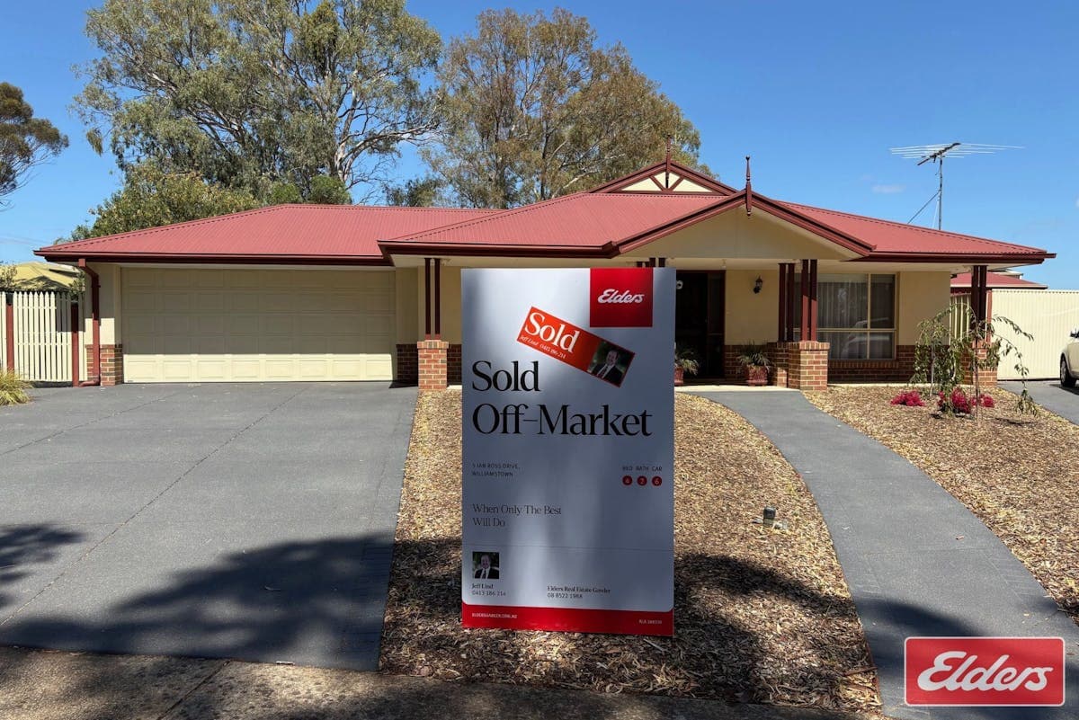 5 Ian Ross Drive, Williamstown, SA, 5351, Williamstown - Image 1