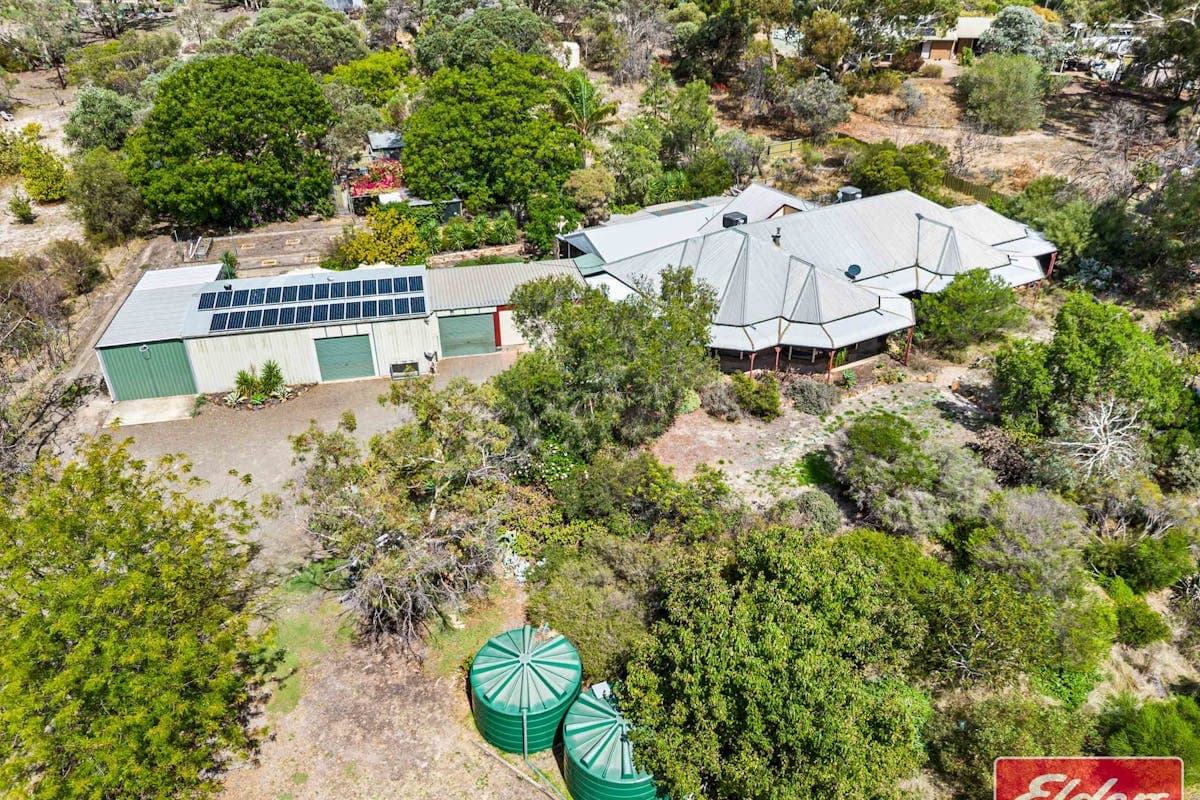 24 The Barracks , Cockatoo Valley, SA, 5351, Cockatoo Valley - Image 1