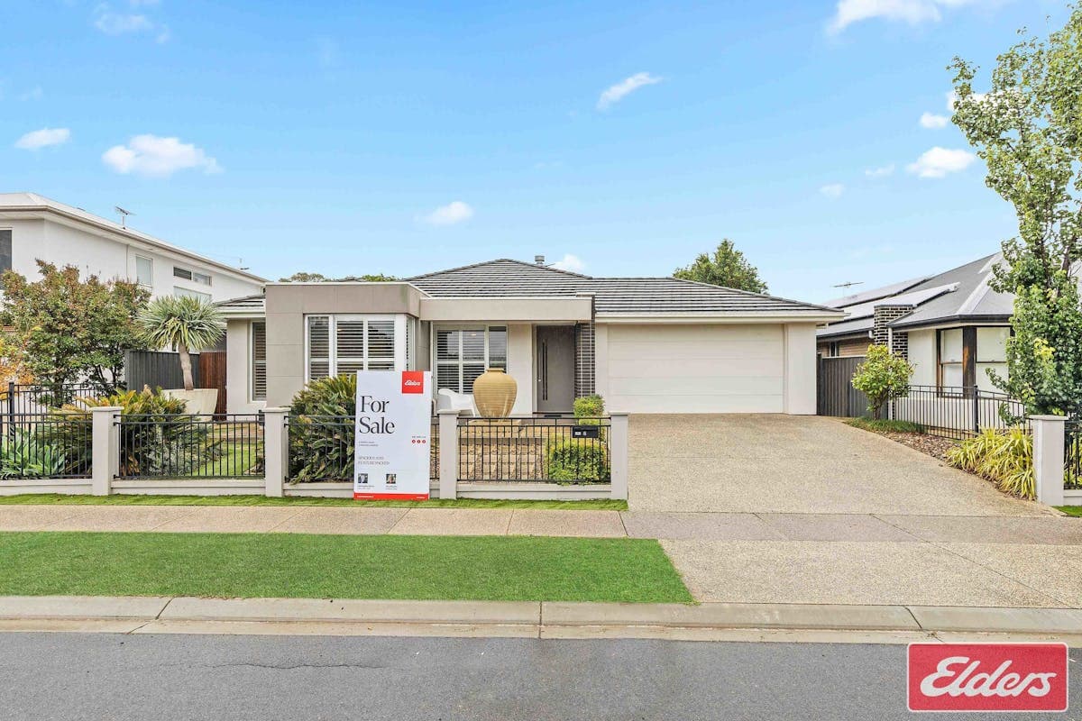 8 Parkes Court, Evanston Gardens, SA, 5116, Evanston Gardens - Image 1