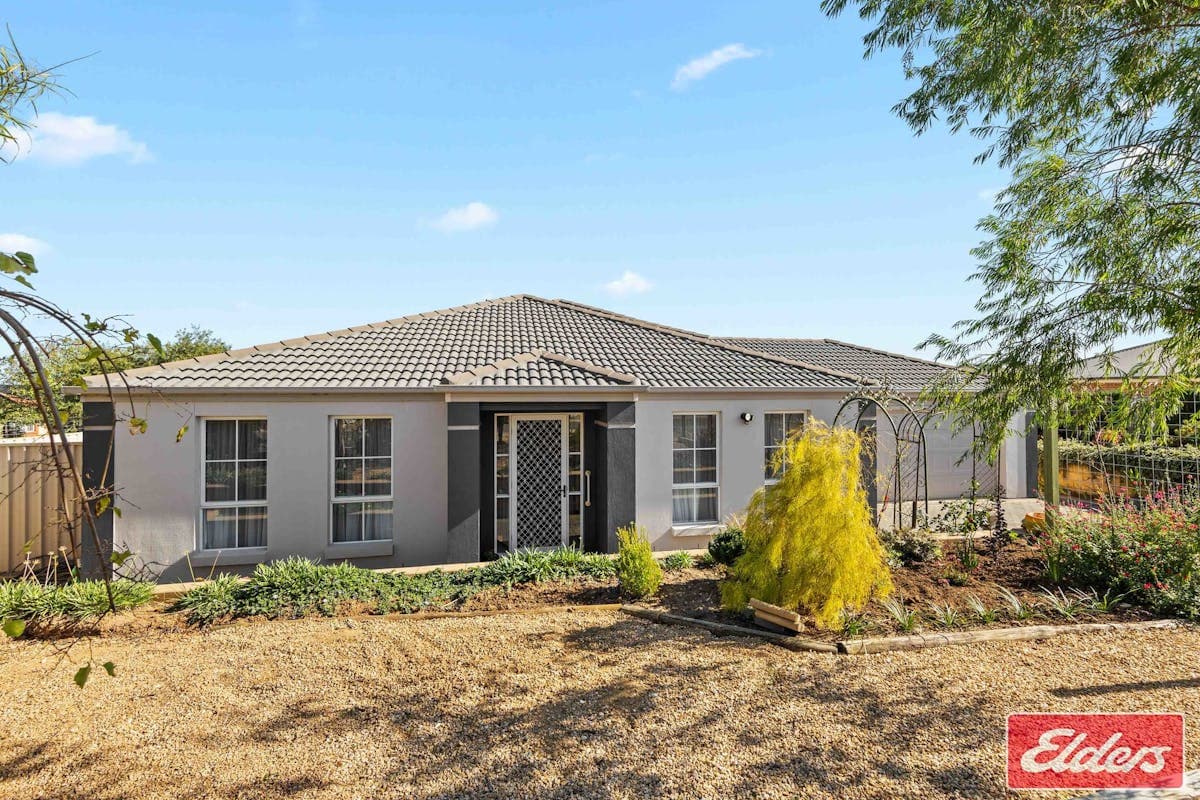 25 Carlisle Street, Williamstown, SA, 5351, Williamstown - Image 1
