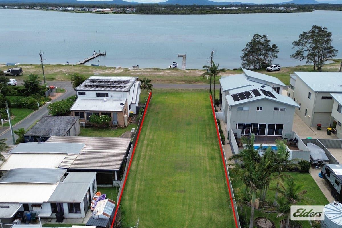 27 Main Street, Manning Point, NSW, 2430, Manning Point - Image 1