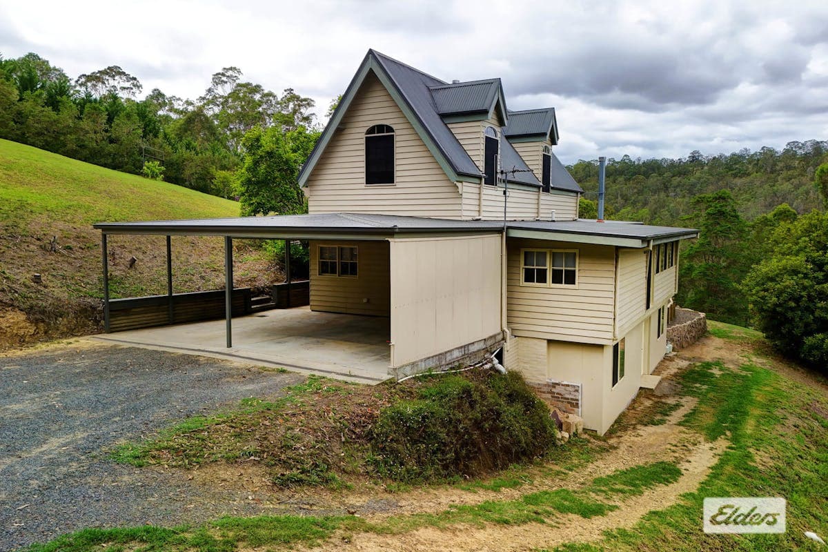 604 Nowendoc Road, Killawarra, NSW, 2429, Killawarra - Image 1
