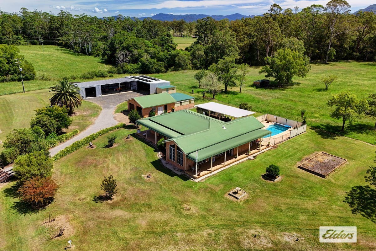 1135 Lansdowne Road, Melinga, NSW, 2430, Melinga - Image 1