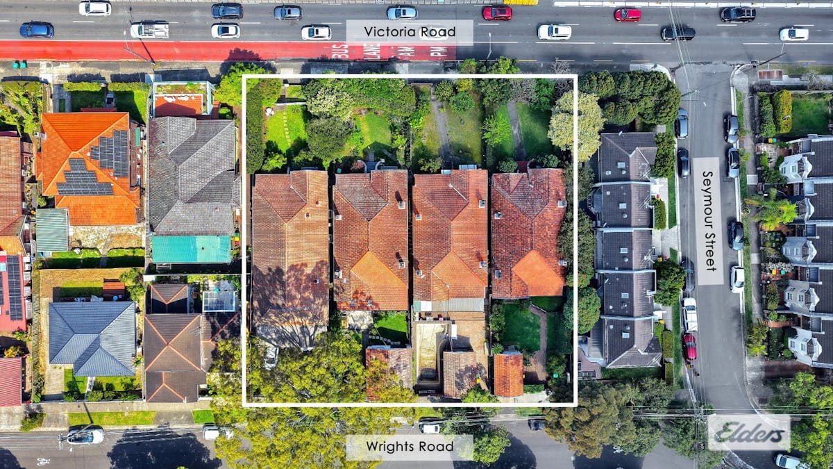 9C, 9D, 9F Wrights Road & 254 Victoria Road, Drummoyne, NSW, 2047, - Image 1