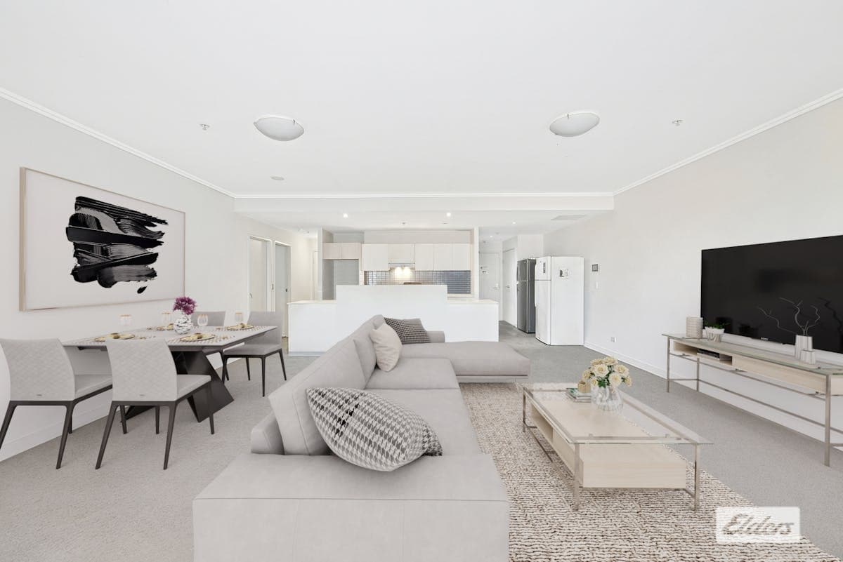 208B/8 Cowper Street , Parramatta, NSW, 2150, Parramatta - Image 1