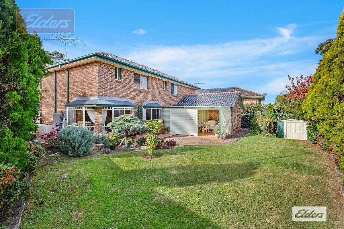 37 Fern Circuit West , Menai, NSW, 2234, Menai - Image 1
