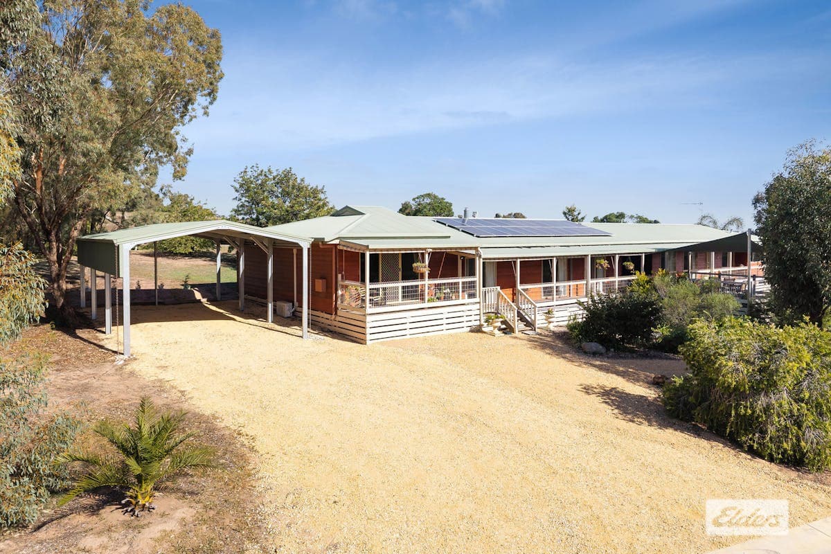1 Springvale Road, Lockwood South, VIC, 3551, Lockwood South - Image 1