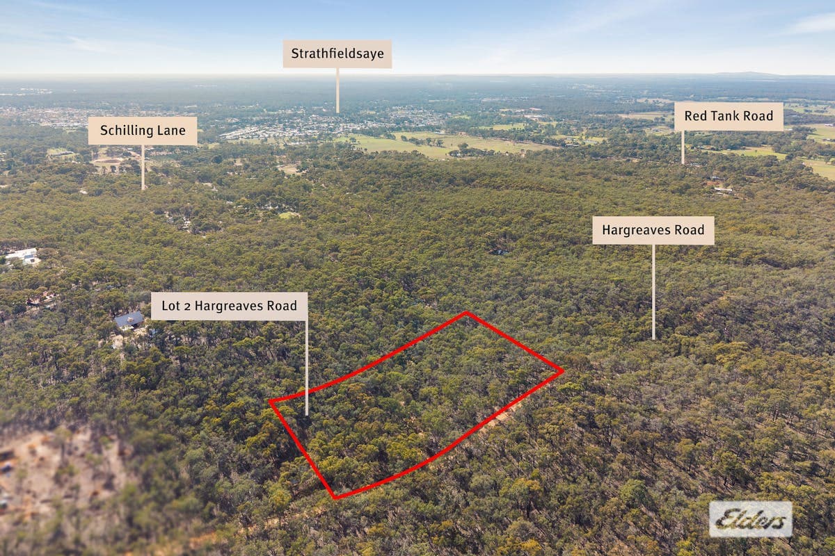 2/Hargreaves Road, Emu Creek, VIC, 3551, Emu Creek - Image 1