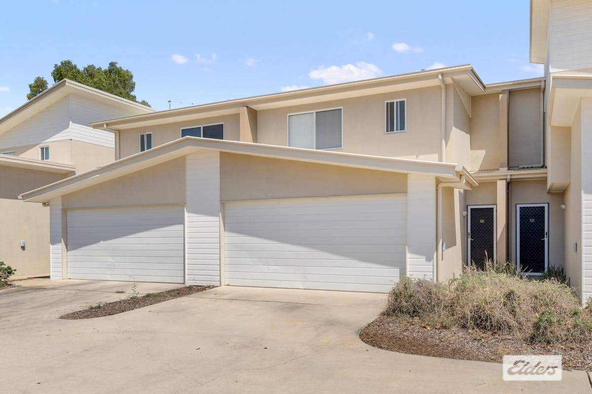 29/6 Sullivan Street, Emerald, QLD, 4720, Emerald - Image 1
