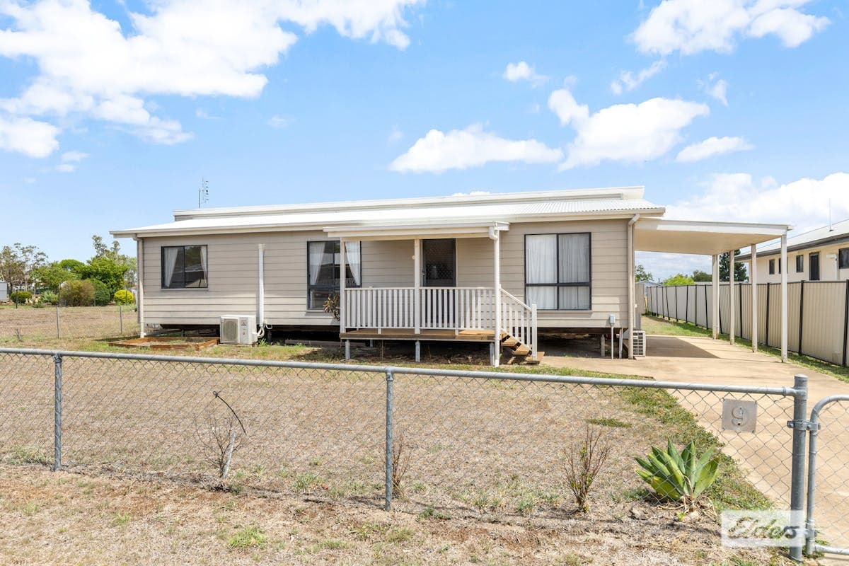 9 Newell Court, Capella, QLD, 4723, Capella - Image 1