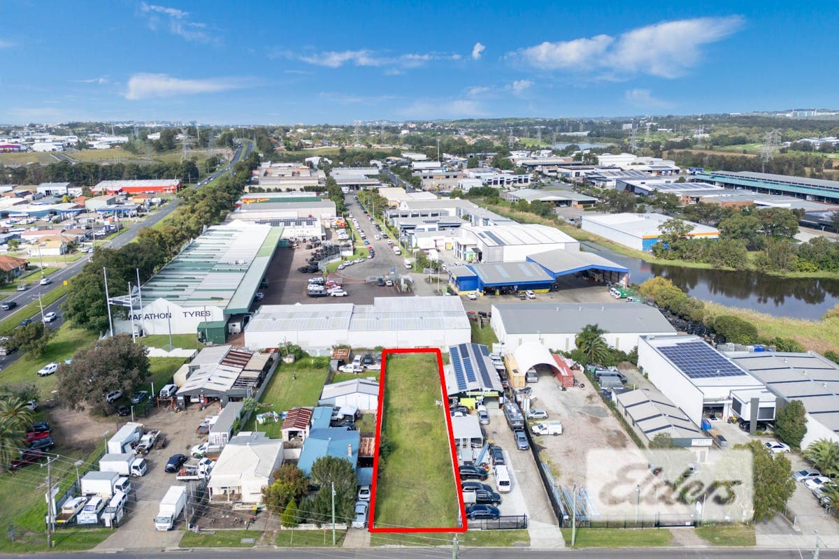 6/9 Wallsend Road, Sandgate, NSW, 2304, Sandgate - Image 1