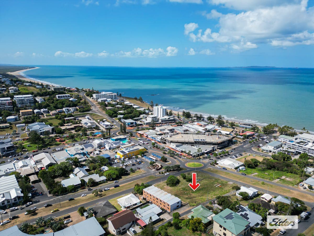 18-22 Queen Street, Yeppoon, QLD, 4703, Yeppoon - Image 1