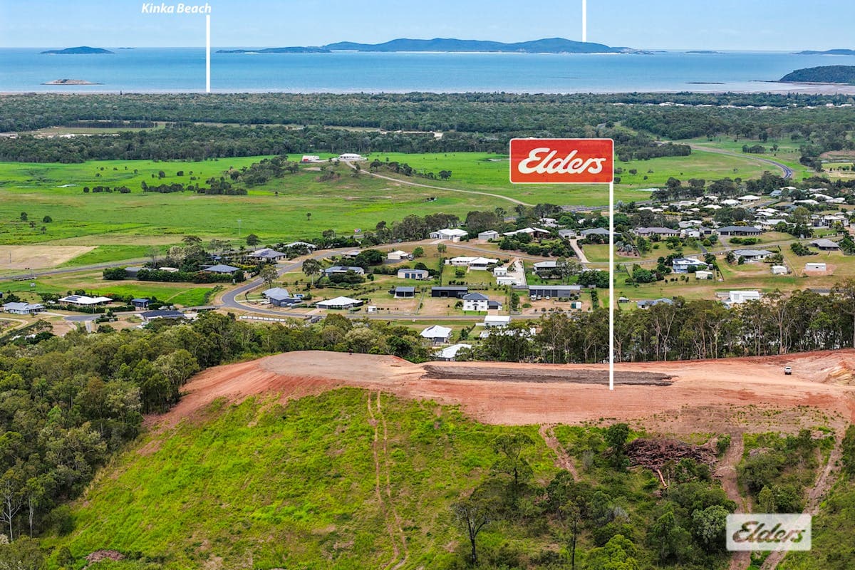 188/Homestead Place, Tanby, QLD, 4703, Tanby - Image 1