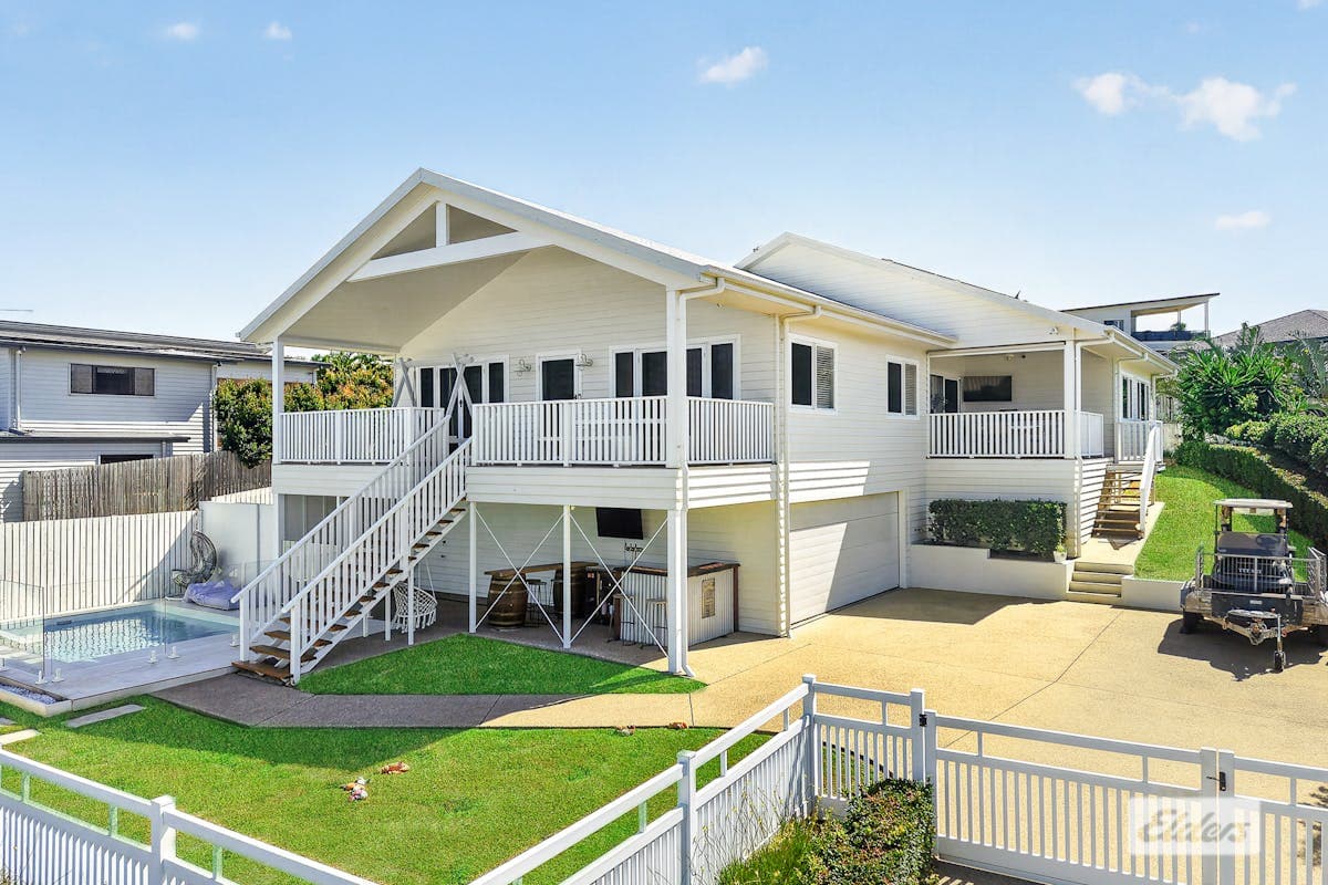 100 Bottlebrush Drive, Lammermoor, QLD, 4703, Lammermoor - Image 1